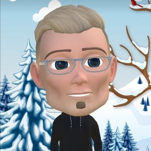 Meet your Posher, Will